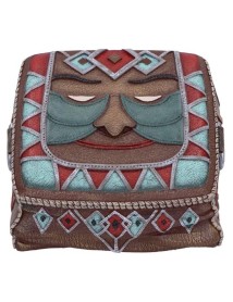 Dungeons & Dragons Bag Of Holding And Devouring Box With Reversible Lid 17cm 