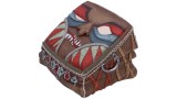 Dungeons & Dragons Bag Of Holding And Devouring Box With Reversible Lid 17cm