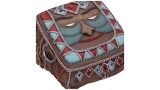 Dungeons & Dragons Bag Of Holding And Devouring Box With Reversible Lid 17cm