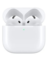 Apple Earpods Airpods 4 2024 + Cust.ric. Usb-C (mxp63zm/a)