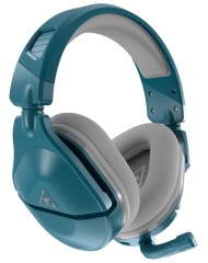 Turtle Beach Stealth 600 Gen2 Max Teal Wireless Headset Blue - Xbox Series X