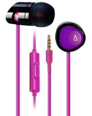 Creative Ma200 Noise-isolating Earphones