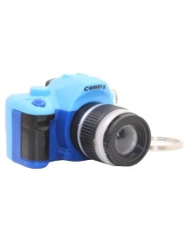 Winkee Keyring With Sound And Light Camera (16115) 