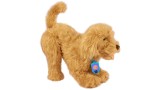 Jucarie Plus My Fuzzy Friend Moji The Lovable Labradoodle (30374)
