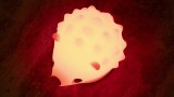 Filibabba Led Breast Feeding Lamp Hedgehog (fi-03380)