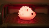 Filibabba Led Breast Feeding Lamp Hedgehog (fi-03380)