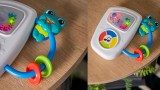 Baby Einstein Maritime Melodiestm Musical Toy (be-16824)