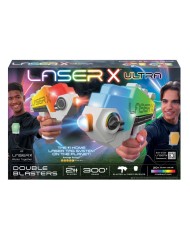 Laser X Ultra Double Blasters (20368)