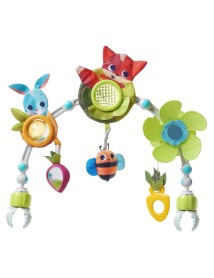 Tiny Love Sunny Stroll Meadow Days (3333140414) 