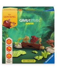 Gravitrax Junior Extension Lion King (10923862)