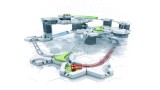  Gravitrax Starter Kit (10922410) (nordic)