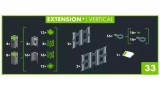  Gravitrax Pro Expansion Vertical (10922427)