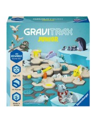 Gravitrax Junior Starter-set Ice (10927060)