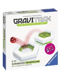 Gravitrax Expantion Trampolin (10922417) 