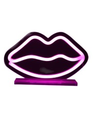 Itotal Led Sign Lips