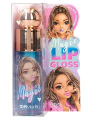 Topmodel Magic Lip Gloss Beauty And Me Blue, Green (random)