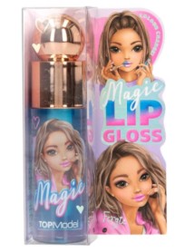 Topmodel Magic Lip Gloss Beauty And Me Blue, Green (random) 