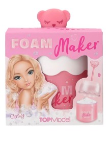 Topmodel Foam Maker Beauty And Me Pink 