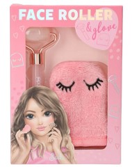 Topmodel Face Roller Set Pink Small