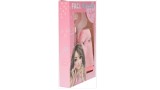 Topmodel Face Roller Set Pink Small