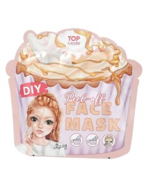 Topmodel Diy Face Mask Beauty And Me 30 G (random) 