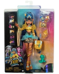 Monster High Core Doll Cleo (218-2465)