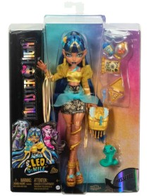 Monster High Core Doll Cleo (218-2465) 
