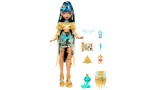 Monster High Core Doll Cleo (218-2465)