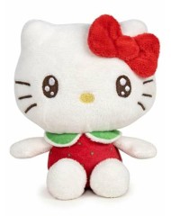Hello Kitty Fruit Scented Plush Toy 12cm (random) (760025473)