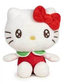 Hello Kitty Fruit Scented Plush Toy 12cm (random) (760025473) 