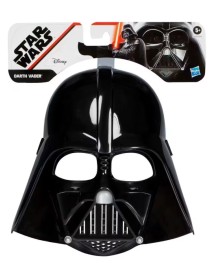 Star Wars Basic Mask Role Playing Darth Vader (g1430) 