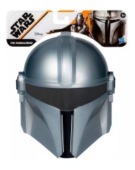 Star Wars Basic Mask Role Playing Mandalorian (g1429)