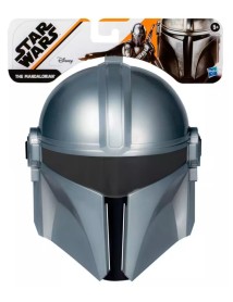 Star Wars Basic Mask Role Playing Mandalorian (g1429) 