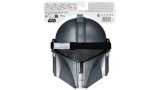 Star Wars Basic Mask Role Playing Mandalorian (g1429)