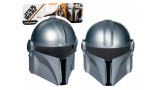 Star Wars Basic Mask Role Playing Mandalorian (g1429)