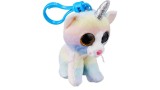 Jucarie Plus Ty Beanie Boos Clip Heather Cat 8.5cm