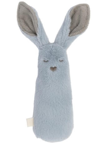 Bibs Baby Rattle Kangaroo Cloud (9408231)