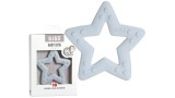 Bibs Baby Bitie Star Baby Blue (3000231)