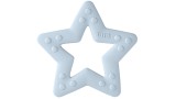 Bibs Baby Bitie Star Baby Blue (3000231)