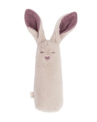 Bibs Baby Rattle Kangaroo Powder (9408316)