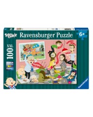 Ravensburger Super Charlie En Dramatisk Frukost (12004225)