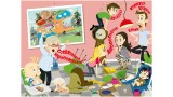 Ravensburger Super Charlie En Dramatisk Frukost (12004225)