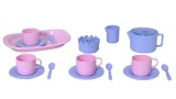 Plasto Coffee Set 18 Parts (2900000ros)