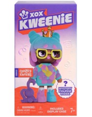 Kweenie Mystery Single Pack Quirky Kweens Random (30575)