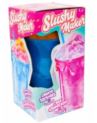 Healthy Chef Zap Chef Slushy Maker Blue/pink