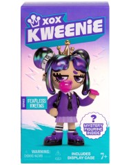 Kweenie Mystery Single Pack Fearless Kweens Random (30576)