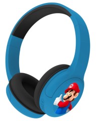 Otl Super Mario Core Wireless Headphones (bluetooth)