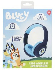 Otl Bluey Core Wireless Headphones (bluetooth)