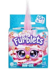 Furby Furblet Bub Lee (g1402)