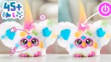 Furby Furblet Loo Lay (g1613)